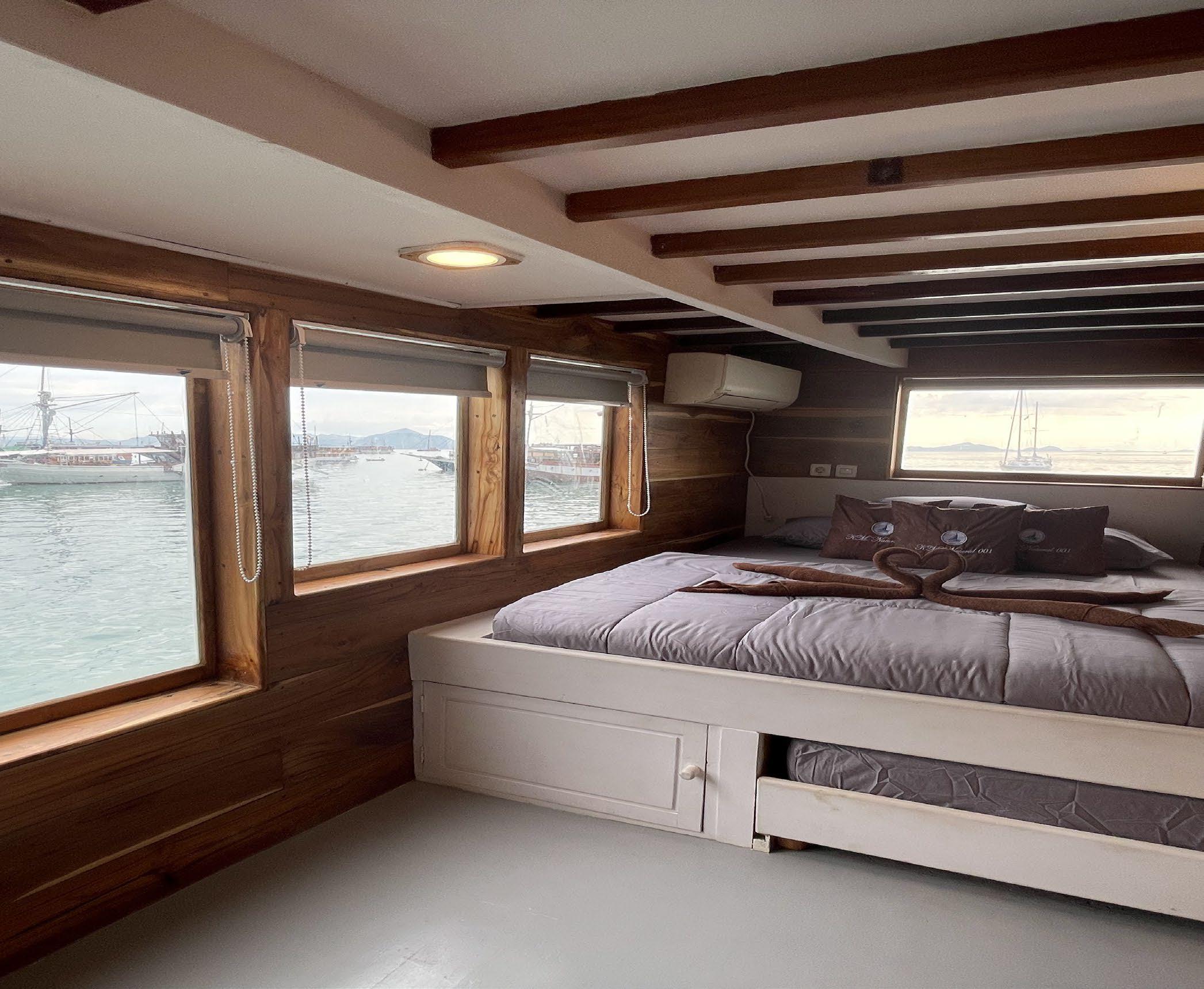 Suite Cabin