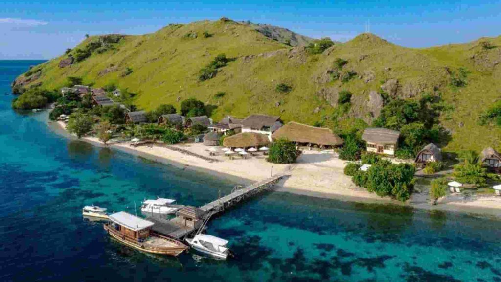 Pulau Sebayur