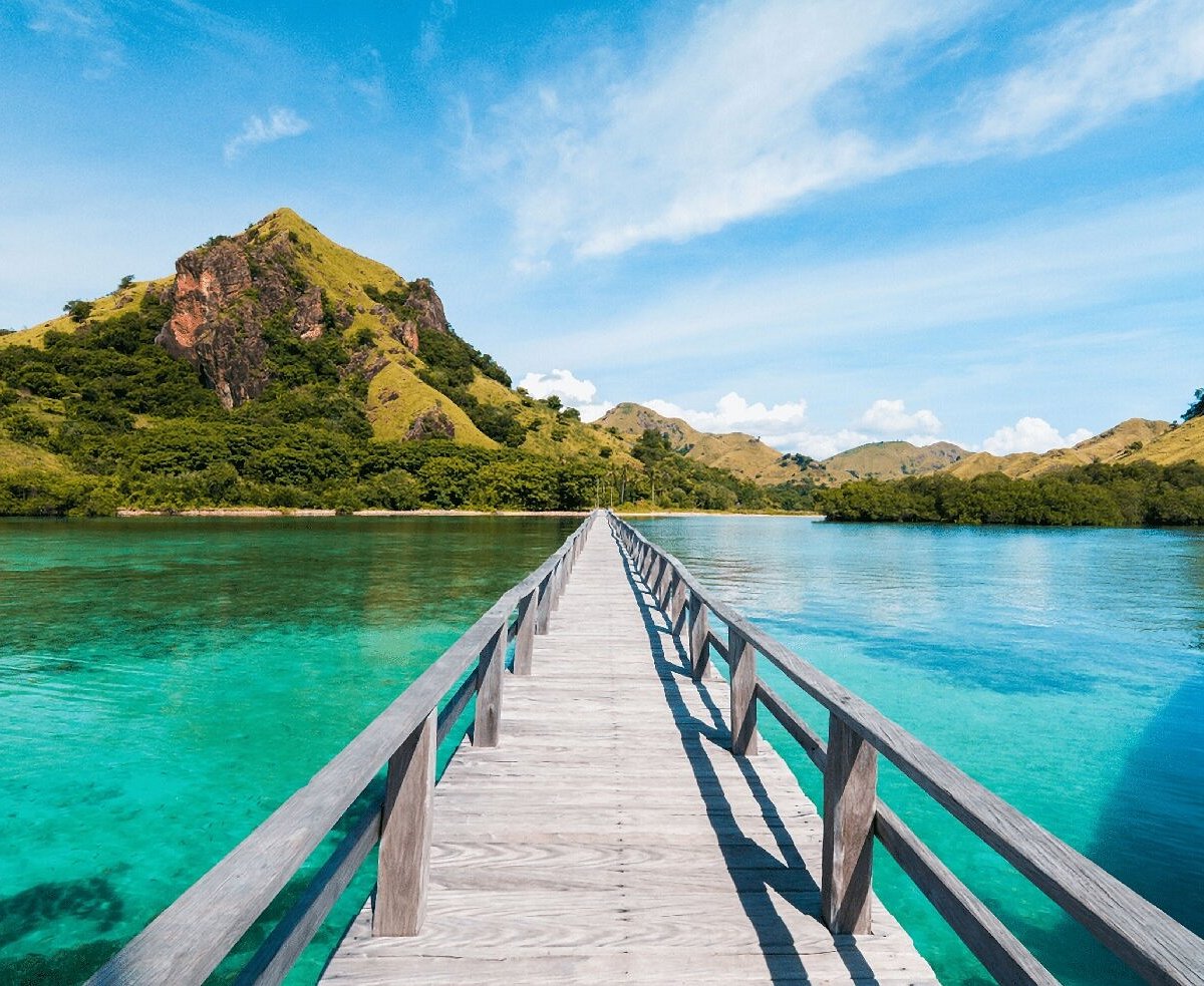 Pulau Manjarite
