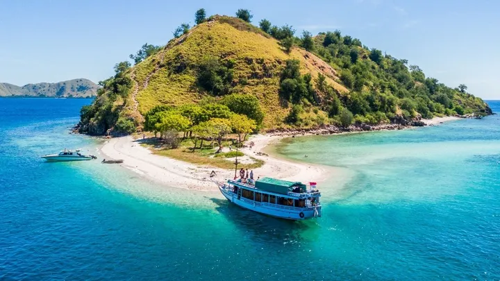 Pulau Kelor
