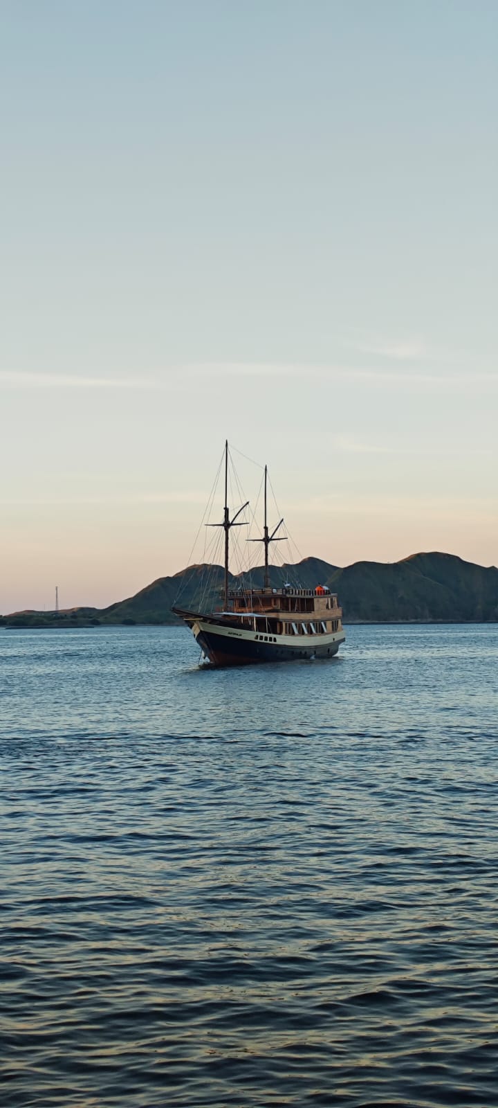 Naturalia Cruise